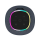 CANYON Głośnik Bluetooth BSP-8 10W Szary - 1348444 - zdjęcie 3